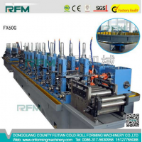 [Feixiang.Feitian]RFM Automatic Seamless Steel Pipe Welding Machine