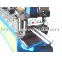 SP 301 Hydraulic Steel Profile Sheet Making Machine