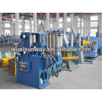 Iron Pipe Production Line