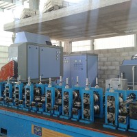 Customized Design Automatic Stainless Steel Tube Rolling Mill Production Line