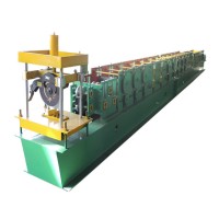 Steel Square Pipe Making Machine/Steel Pipe Welding Line