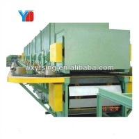 PU Sandwich Panel Production Line