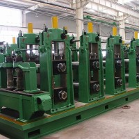 Pipe Making Machine Welding Tube Mill welding machine for steel plants