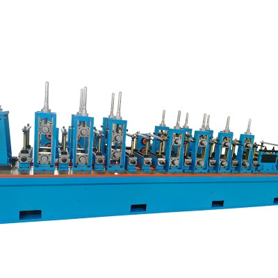 Pipe making machinery to MS low carbon tube